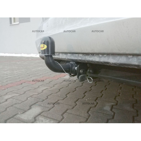 Anhängerkupplung für ALHAMBRA - 5-türig.,VAN - automat–AHK abnehmbar - von 2010. Anhängerkupplung für ALHAMBRA - 5-türig.,VAN - automat–AHK abnehmbar - von 2010.