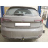 Anhängerkupplung für FIAT TIPO - ab 2016 - manuall–AHK starr Anhängerkupplung für FIAT TIPO - ab 2016 - manuall–AHK starr