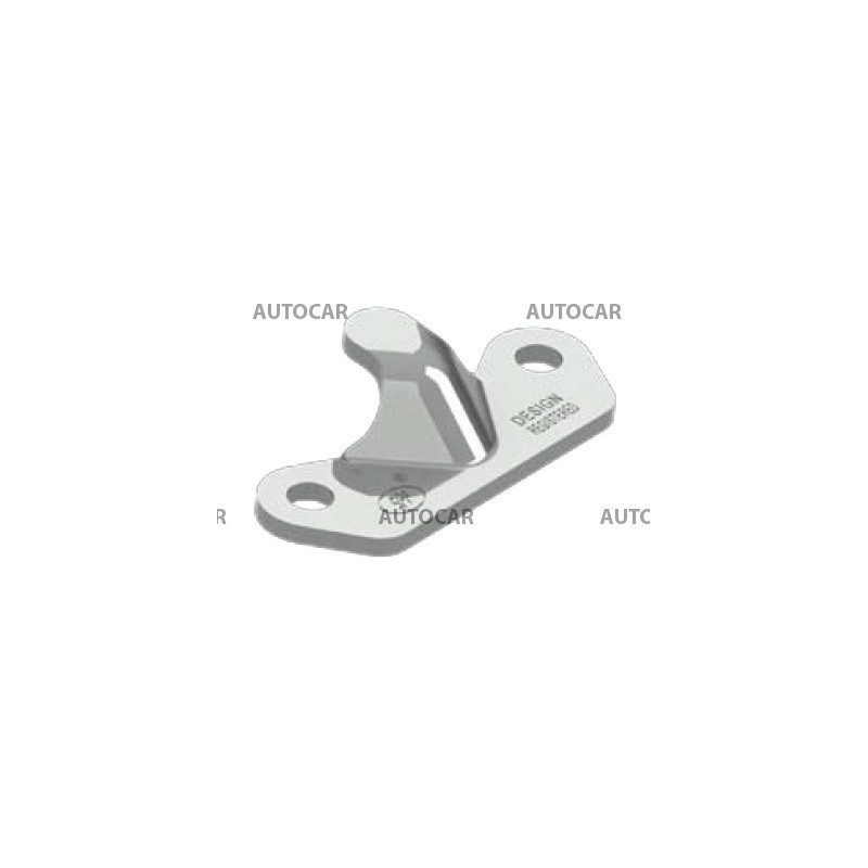 Gegenhalter zu Bordwandverschluss ZB-15