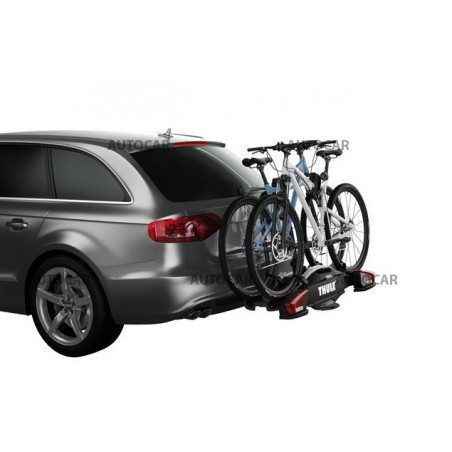 Velo Compact - 2 bike Velo Compact - 2 bike