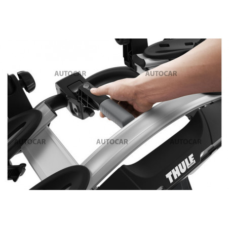Velo Compact - 2 bike Velo Compact - 2 bike
