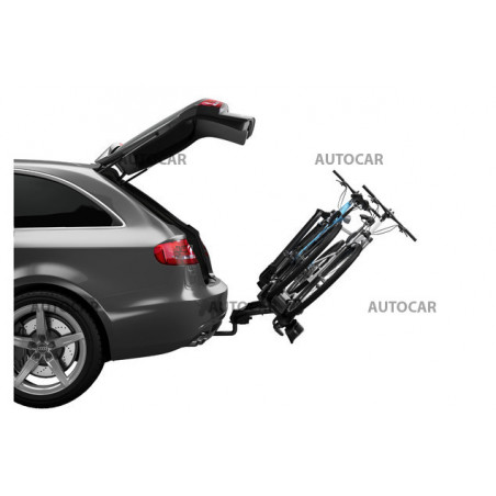 Velo Compact - 2 bike Velo Compact - 2 bike