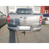 Anhängerkupplung für Mitsubishi L 200 - pick-up - manuall–AHK starr - von 08.2015- Anhängerkupplung für Mitsubishi L 200 - pick-up - manuall–AHK starr - von 08.2015-