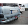 Anhängerkupplung für 206 SW - Combi - automat–AHK abnehmbar - von 2002 Anhängerkupplung für 206 SW - Combi - automat–AHK abnehmbar - von 2002