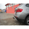 Anhängerkupplung für BMW X1