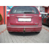 Anhängerkupplung für I 30 - combi - manuell–AHK starr - von 2008 Anhängerkupplung für I 30 - combi - manuell–AHK starr - von 2008