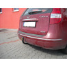 Anhängerkupplung für I 30 - combi - manuell–AHK starr - von 2008 Anhängerkupplung für I 30 - combi - manuell–AHK starr - von 2008