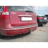 Anhängerkupplung für I 30 - combi - manuell–AHK starr - von 2008 Anhängerkupplung für I 30 - combi - manuell–AHK starr - von 2008