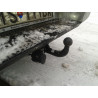 Anhängerkupplung für AMAROK - Pick-up - starre variante - von 2010 Anhängerkupplung für AMAROK - Pick-up - starre variante - von 2010