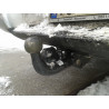Anhängerkupplung für AMAROK - Pick-up - starre variante - von 2010 Anhängerkupplung für AMAROK - Pick-up - starre variante - von 2010