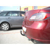 Anhängerkupplung für Mazda 6 - GH - 4/5 dv. - manuall–AHK starr Anhängerkupplung für Mazda 6 - GH - 4/5 dv. - manuall–AHK starr
