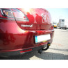 Anhängerkupplung für Mazda 6 - GH - 4/5 dv. - manuall–AHK starr Anhängerkupplung für Mazda 6 - GH - 4/5 dv. - manuall–AHK starr