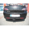 Anhängerkupplung für Mazda 6 - GH - 4/5 dv. - manuall–AHK starr Anhängerkupplung für Mazda 6 - GH - 4/5 dv. - manuall–AHK starr