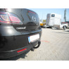Anhängerkupplung für Mazda 6 - GH - 4/5 dv. - manuall–AHK starr Anhängerkupplung für Mazda 6 - GH - 4/5 dv. - manuall–AHK starr