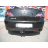 Anhängerkupplung für Mazda 6 - GH - 4/5 dv. - manuall–AHK starr Anhängerkupplung für Mazda 6 - GH - 4/5 dv. - manuall–AHK starr
