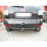 Anhängerkupplung für CX 7 - SUV - manuell–AHK starr - von 2007/10 Anhängerkupplung für CX 7 - SUV - manuell–AHK starr - von 2007/10