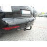 Anhängerkupplung für CX 7 - SUV - manuell–AHK starr - von 2007/10 Anhängerkupplung für CX 7 - SUV - manuell–AHK starr - von 2007/10
