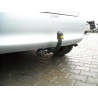 Anhängerkupplung für Toyota AURIS - E15 - 3/5 dv. - manuall–AHK starr Anhängerkupplung für Toyota AURIS - E15 - 3/5 dv. - manuall–AHK starr
