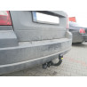 Anhängerkupplung für POLO - 3-türig, Combi - FOX (86 C, 80) - automat–AHK abnehmbar - von 1990/08 bis 1994/09 Anhängerkupplung für POLO - 3-türig, Combi - FOX (86 C, 80) - automat–AHK abnehmbar - von 1990/08 bis 1994/09