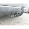 Anhängerkupplung für POLO - 3-türig, Combi - FOX (86 C, 80) - automat–AHK abnehmbar - von 1990/08 bis 1994/09 Anhängerkupplung für POLO - 3-türig, Combi - FOX (86 C, 80) - automat–AHK abnehmbar - von 1990/08 bis 1994/09