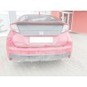 Anhängerkupplung für Honda Civic- 5 -tür.- automat vertikal–AHK abnehmbar - von 2015/- Anhängerkupplung für Honda Civic- 5 -tür.- automat vertikal–AHK abnehmbar - von 2015/-