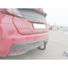 Anhängerkupplung für Honda Civic- 5 -tür.- automat vertikal–AHK abnehmbar - von 2015/- Anhängerkupplung für Honda Civic- 5 -tür.- automat vertikal–AHK abnehmbar - von 2015/-