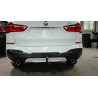 Anhängerkupplung für BMW X1 Anhängerkupplung für BMW X1