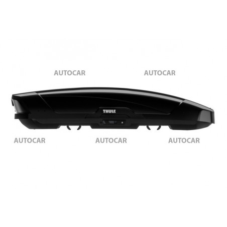 Thule Motion XT Sport TITAN Thule Motion XT Sport TITAN