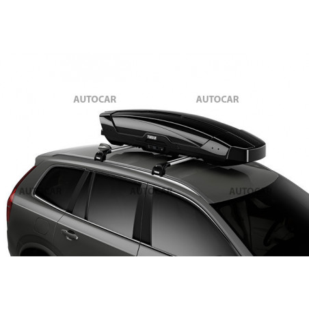 Thule Motion XT Sport TITAN Thule Motion XT Sport TITAN