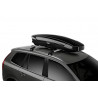 Thule Motion XT Sport TITAN Thule Motion XT Sport TITAN