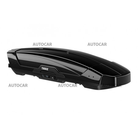 Thule Motion XT Sport TITAN Thule Motion XT Sport TITAN