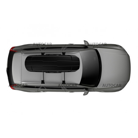 Thule Motion XT Sport TITAN Thule Motion XT Sport TITAN
