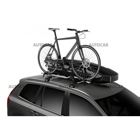 Thule Motion XT Sport TITAN Thule Motion XT Sport TITAN
