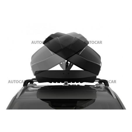 Thule Motion XT Sport TITAN Thule Motion XT Sport TITAN