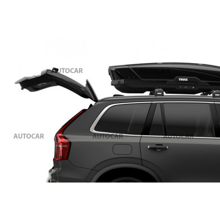 Thule Motion XT Sport TITAN