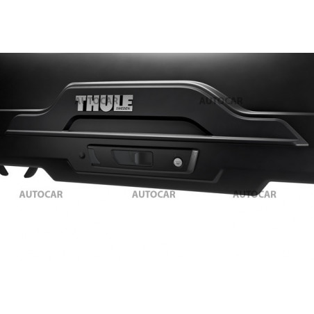 Thule Motion XT Sport TITAN Thule Motion XT Sport TITAN