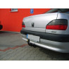 Anhängerkupplung für Peugeot 306 - manuall–AHK starr Anhängerkupplung für Peugeot 306 - manuall–AHK starr