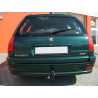 Anhängerkupplung für Peugeot 306 - manuall–AHK starr Anhängerkupplung für Peugeot 306 - manuall–AHK starr