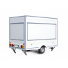 Verkaufsanhänger H13362HG Verkaufsanhänger H13362HG