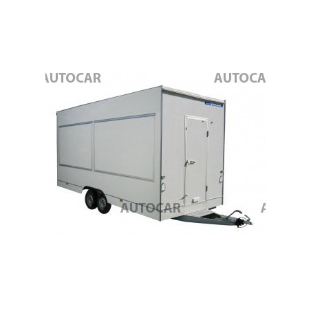 Verkaufsanhänger H20521HTG Verkaufsanhänger H20521HTG