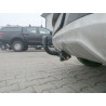 Anhängerkupplung für Volvo V 40 - Combi - automat–AHK abnehmbar - von 2000/07 bis 2004 Anhängerkupplung für Volvo V 40 - Combi - automat–AHK abnehmbar - von 2000/07 bis 2004