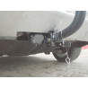 Anhängerkupplung für Volvo V 40 - Combi - automat–AHK abnehmbar - von 2000/07 bis 2004 Anhängerkupplung für Volvo V 40 - Combi - automat–AHK abnehmbar - von 2000/07 bis 2004