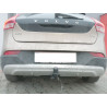 Anhängerkupplung für Volvo V 40 - Combi - automat–AHK abnehmbar - von 2000/07 bis 2004 Anhängerkupplung für Volvo V 40 - Combi - automat–AHK abnehmbar - von 2000/07 bis 2004