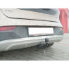 Anhängerkupplung für Volvo V 40 - Combi - automat–AHK abnehmbar - von 2000/07 bis 2004 Anhängerkupplung für Volvo V 40 - Combi - automat–AHK abnehmbar - von 2000/07 bis 2004