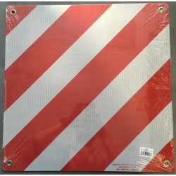 Bezeichnung von übergroße Ladung