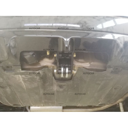 Anhängerkupplung für Honda Civic- 5 -tür.- automat vertikal–AHK abnehmbar - von 2015/- Anhängerkupplung für Honda Civic- 5 -tür.- automat vertikal–AHK abnehmbar - von 2015/-