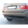 Anhängerkupplung für X 5 - suv (E53) - manuall–AHK starr - von 2000 bis 2007 Anhängerkupplung für X 5 - suv (E53) - manuall–AHK starr - von 2000 bis 2007