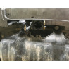 Anhängerkupplung für Jeep GRAND CHEROKEE - WK2/WK11 - automat vertikal–AHK abnehmbar Anhängerkupplung für Jeep GRAND CHEROKEE - WK2/WK11 - automat vertikal–AHK abnehmbar