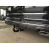 Anhängerkupplung für Jeep GRAND CHEROKEE - WK2/WK11 - automat vertikal–AHK abnehmbar Anhängerkupplung für Jeep GRAND CHEROKEE - WK2/WK11 - automat vertikal–AHK abnehmbar