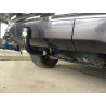Anhängerkupplung für Jeep GRAND CHEROKEE - WK2/WK11 - automat vertikal–AHK abnehmbar Anhängerkupplung für Jeep GRAND CHEROKEE - WK2/WK11 - automat vertikal–AHK abnehmbar